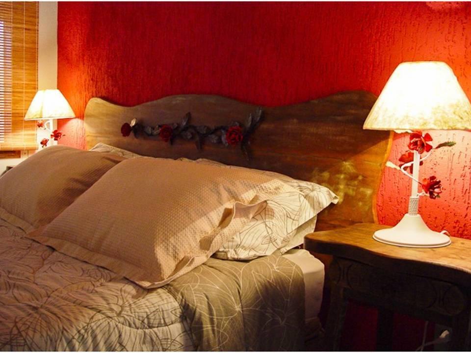 Pousada Dos Girassois Cunha Room photo